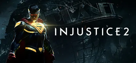 Injustice 2 ม็อดไทย