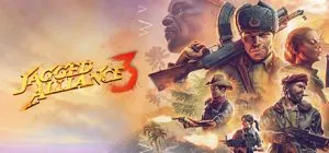 Jagged Alliance 3 ม็อดไทย