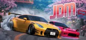 JDM: Japanese Drift Master ม็อดไทย