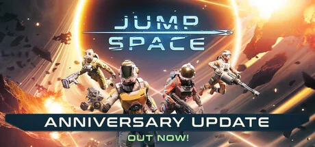 Jump Space ม็อดไทย