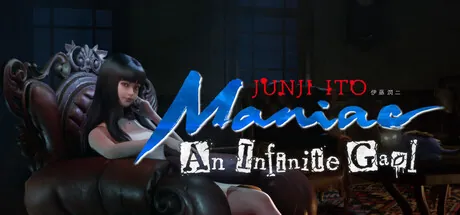 Junji Ito Maniac: An Infinite Gaol ม็อดไทย