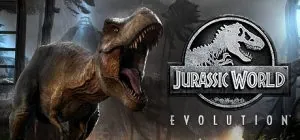 Jurassic World Evolution ม็อดไทย