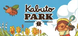Kabuto Park ม็อดไทย