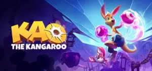 Kao the Kangaroo ม็อดไทย