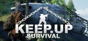 KeepUp Survival ม็อดไทย
