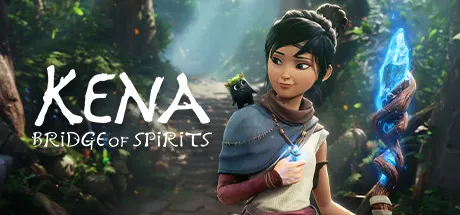 Kena Bridge of Spirits ม็อดไทย