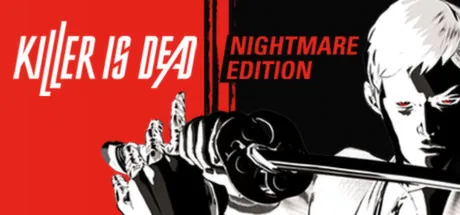 Killer is Dead ม็อดไทย