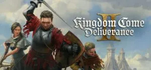 Kingdom Come Deliverance II ม็อดไทย