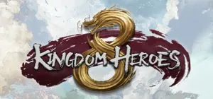 Kingdom Heroes 8 ม็อดไทย