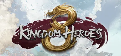 Kingdom Heroes 8 ม็อดไทย