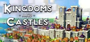 Kingdoms and Castles ม็อดไทย