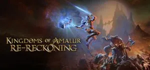 Kingdoms of Amalur: Re-Reckoning ม็อดไทย
