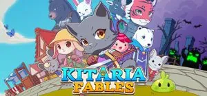 Kitaria Fables ม็อดไทย