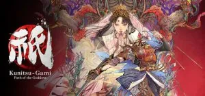 Kunitsu-Gami: Path of the Goddess ม็อดไทย