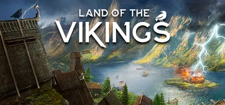 Land of the Vikings ม็อดไทย