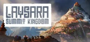 Laysara: Summit Kingdom ม็อดไทย