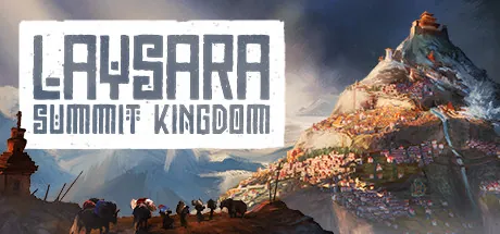 Laysara: Summit Kingdom ม็อดไทย