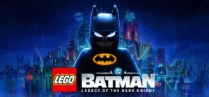 LEGO® Batman™: Legacy of the Dark Knight ม็อดไทย