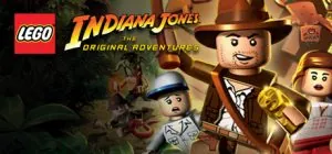 LEGO® Indiana Jones™: The Original Adventures ม็อดไทย