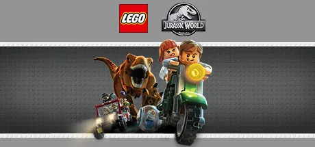 LEGO Jurassic World ม็อดไทย