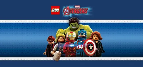 LEGO® MARVEL's Avengers ม็อดไทย