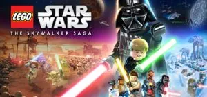 LEGO® Star Wars™: The Skywalker Saga ม็อดไทย