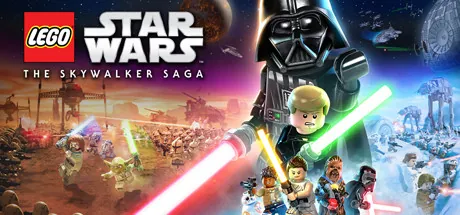 LEGO® Star Wars™: The Skywalker Saga ม็อดไทย