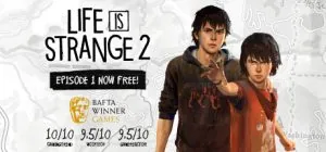 Life is Strange 2 ม็อดไทย