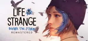 Life is Strange: Before the Storm Remastered ม็อดไทย