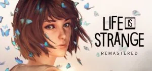 Life is Strange Remastered ม็อดไทย