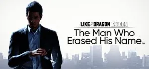 Like a Dragon Gaiden: The Man Who Erased His Name ม็อดไทย
