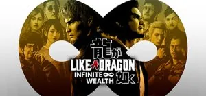 Like a Dragon: Infinite Wealth ม็อดไทย