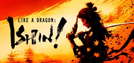 Like a Dragon: Ishin! ม็อดไทย