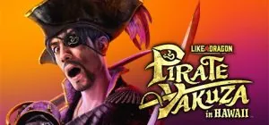 Like a Dragon Pirate Yakuza in Hawaii ม็อดไทย