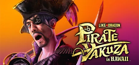 Like a Dragon Pirate Yakuza in Hawaii ม็อดไทย