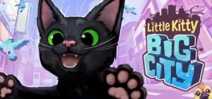 Little Kitty, Big City ม็อดไทย