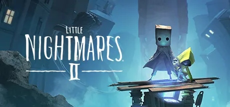 Little Nightmares II ม็อดไทย