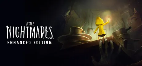 Little Nightmares ม็อดไทย