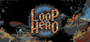 Loop Hero ม็อดไทย