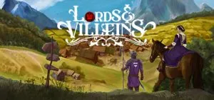 Lords and Villeins ม็อดไทย