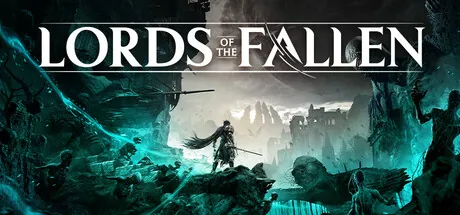 Lords of the Fallen ม็อดไทย