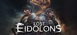 Lost Eidolons ม็อดไทย