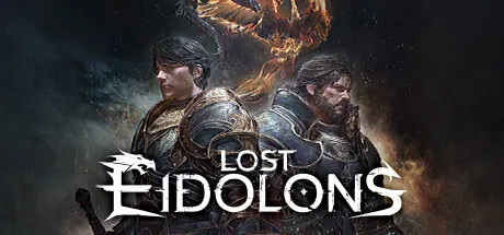 Lost Eidolons ม็อดไทย