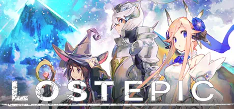 LOST EPIC ม็อดไทย