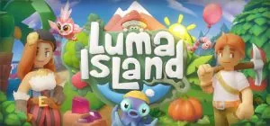 Luma Island ม็อดไทย