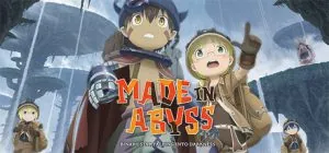 Made in Abyss: Binary Star Falling into Darkness ม็อดไทย