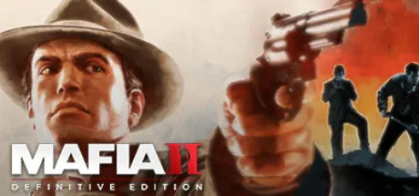 Mafia II: Definitive Edition ม็อดไทย