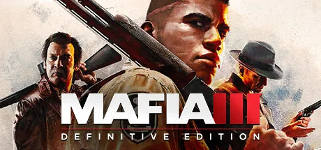 Mafia III: Definitive Edition ม็อดไทย