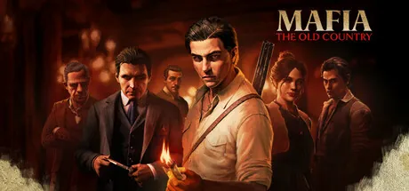 Mafia: The Old Country ม็อดไทย