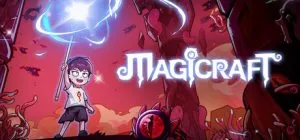 Magicraft ม็อดไทย
